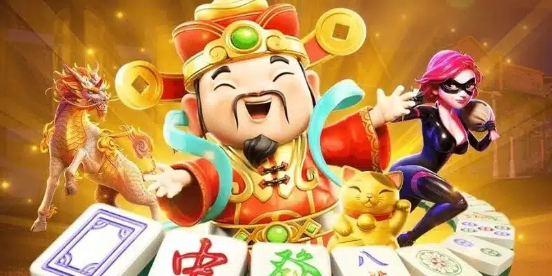 Một số ưu điểm vượt trội của khi chơi game nổ hũ tại 188Bet